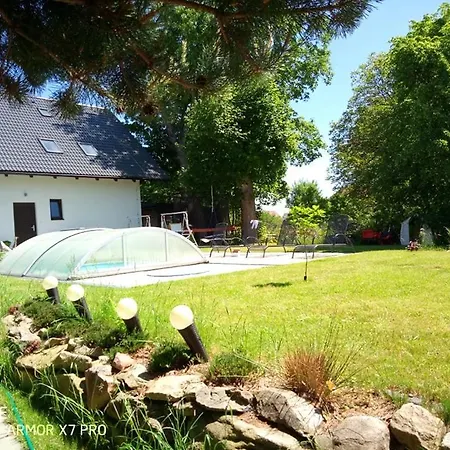 Styl Guest house Marianske Lazne