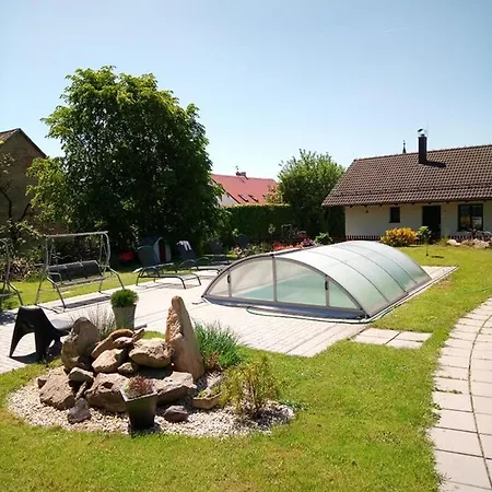 Styl Guest house *