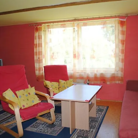 Styl Guest house Marianske Lazne