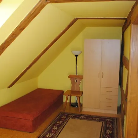 Guest house Styl *