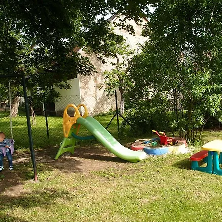 Styl Guest house