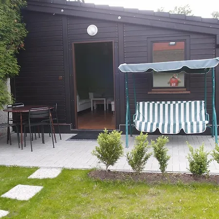 Guest house Styl