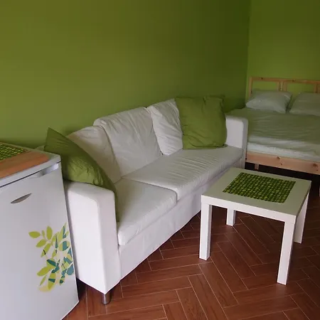 Guest house Styl Marianske Lazne