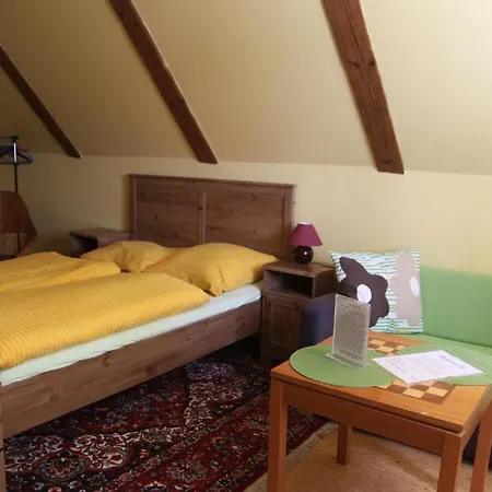 Guest house Styl Marianske Lazne