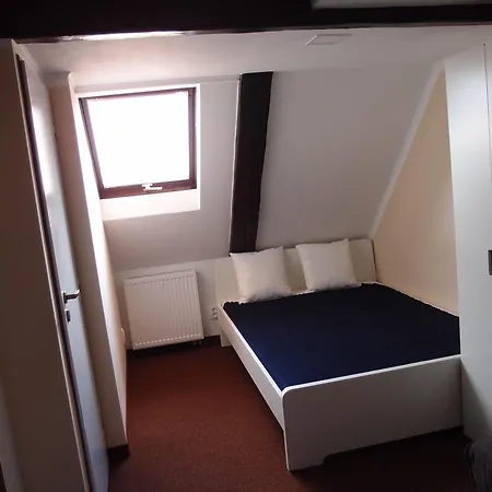 Guest house Styl Marianske Lazne