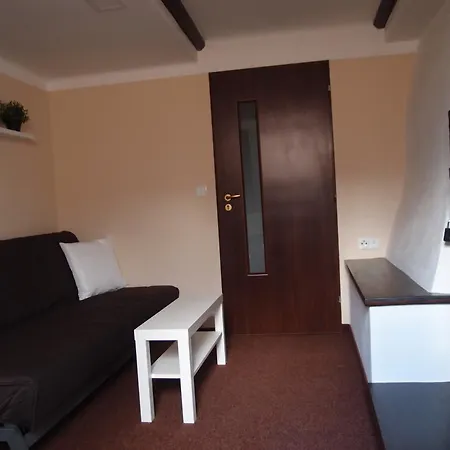 Guest house Styl