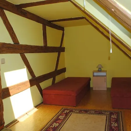Guest house Styl *