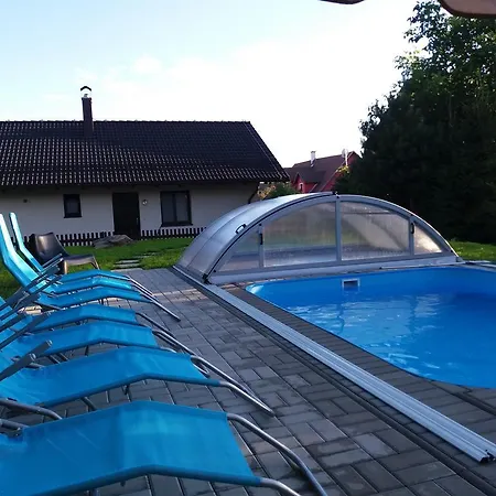 Guest house Styl *