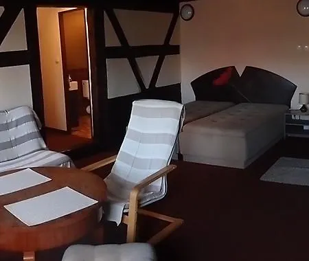 Styl Guest house
