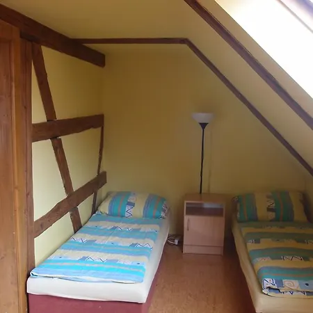 Styl Guest house