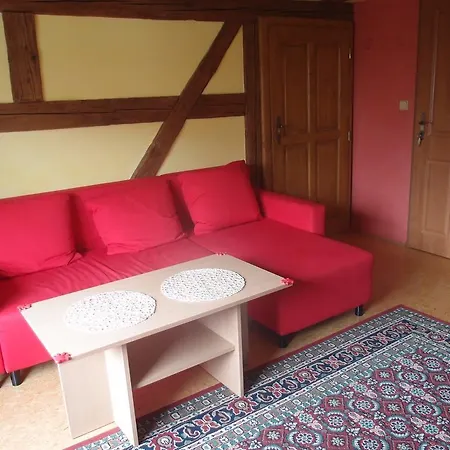 Guest house Styl