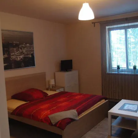 Styl Guest house