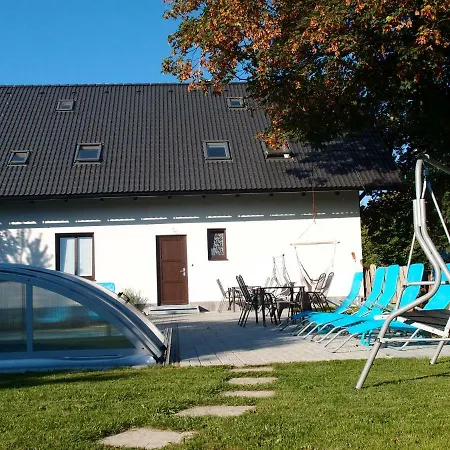 Styl Guest house *
