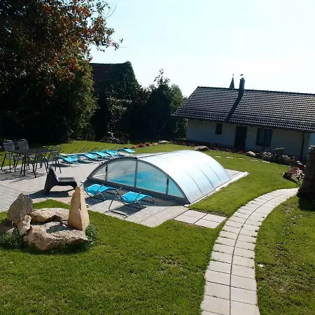 Styl Guest house *