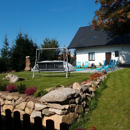 Styl Guest house Marianske Lazne